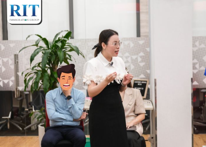 RIT Group thẩm định chi tiết thông số BĐS trước khi giao dịch