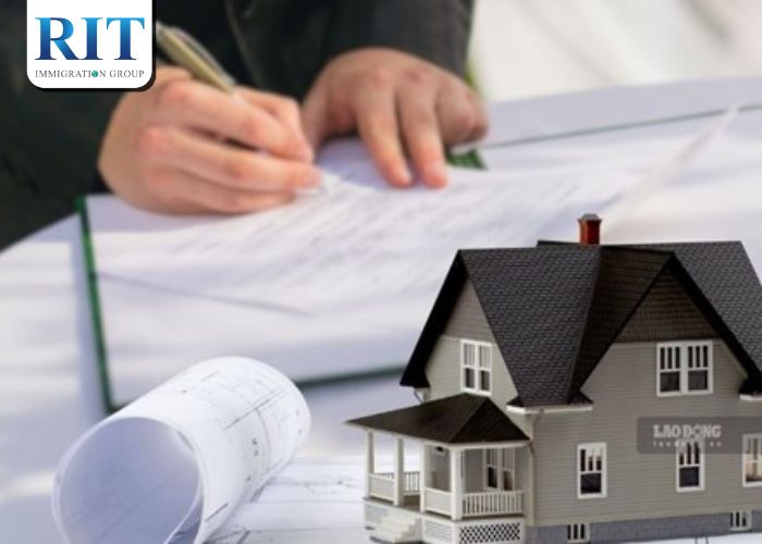 Tình trạng quy hoạch, xây dựng và giấy phép đăng ký đất đai