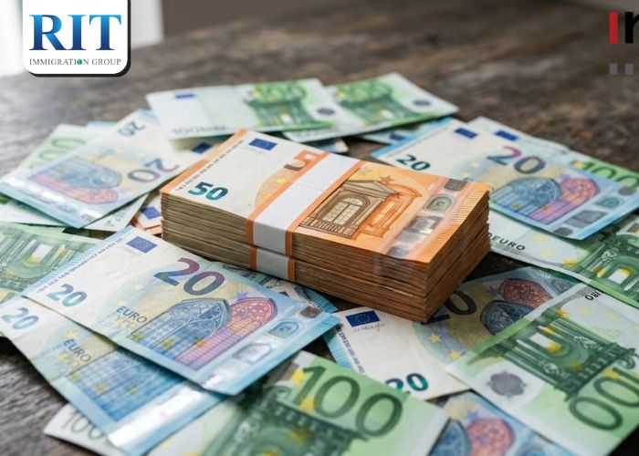 Ưu điểm và thách thức khi chọn phương án đầu tư 250.000 EUR